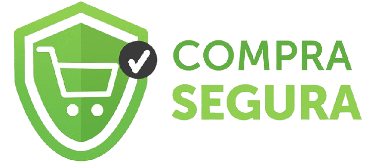 Selo de Compra Segura